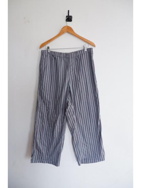 Comme Des Garçons AD2003 Comme Des Garcons Homme Relaxed Pants