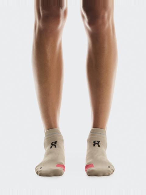 On Performance Run Sock Low