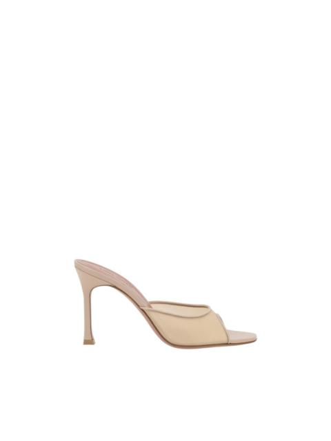 Alexa Slipper Sandals