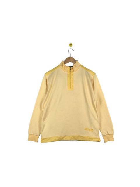 Other Designers Japanese Brand - Rare Vintage Kenzo Sweatshirt Jumper half zip