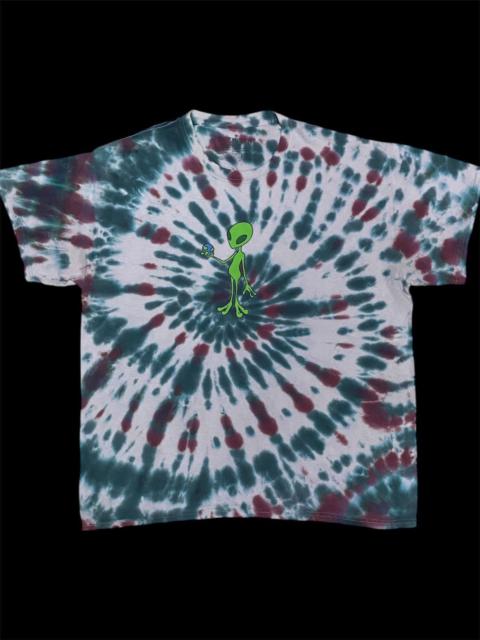 Other Designers Pacsun - Chemistry “ Alien “ T-Shirt