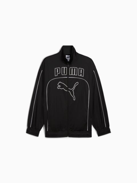 PUMA FUTURE.PUMA.ARCHIVE Jacket Unisex