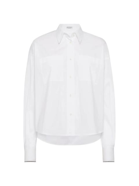 Brunello Cucinelli uomo 2 tasc.