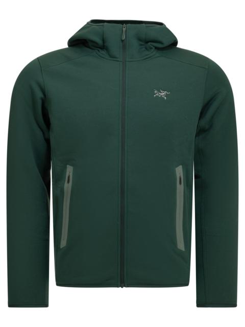Arc'teryx Arc'teryx Kyanite Hoodie Green Men