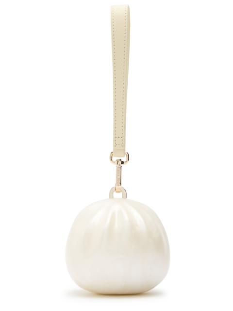 Simone Rocha Simone Rocha Pearl Acrylic Cross-body bag