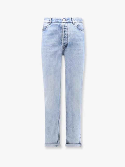 Brunello Cucinelli Brunello Cucinelli Iconic Fit Jeans