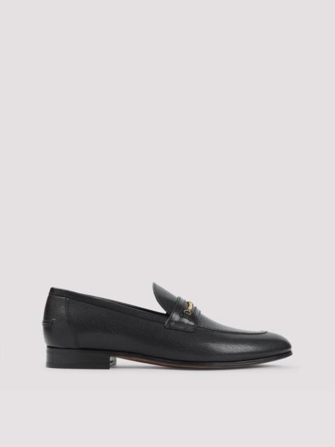 Valentino Loafers Black