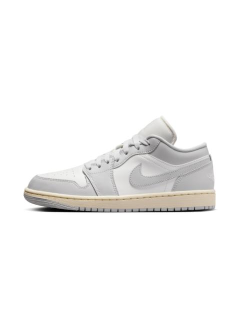 Jordan Air Jordan 1 "Light Grey"