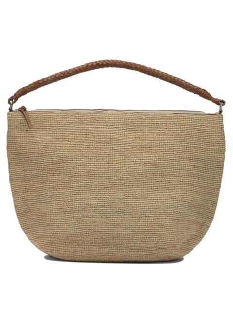 Other Designers Ibeliv Shoulder Bags