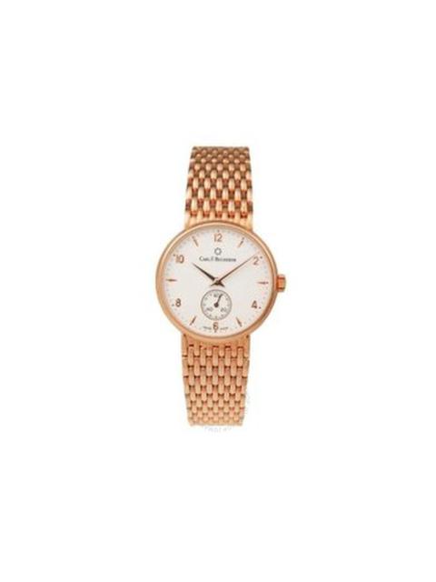 Other Designers Carl F. Bucherer Adamavi Ladies Watch 00.10306.03.26.21