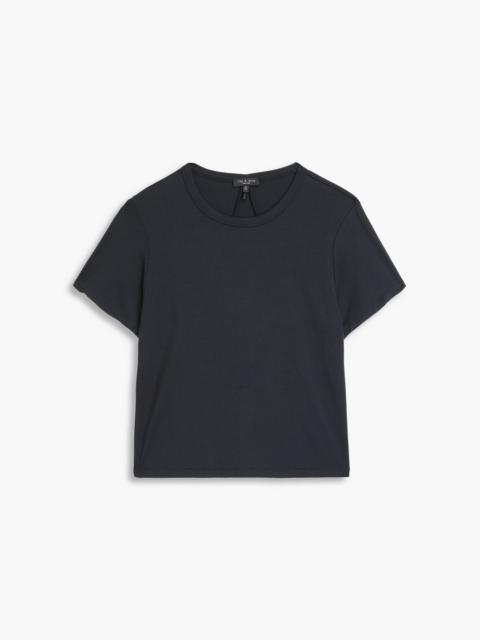 rag & bone Luca modal-blend jersey T-shirt