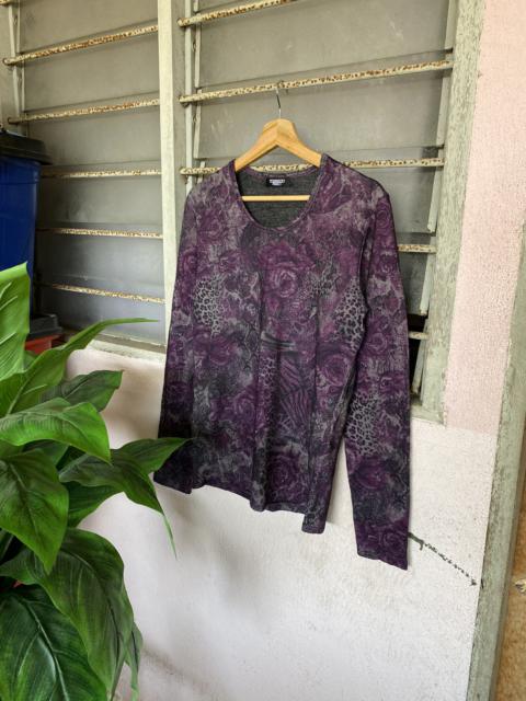 Other Designers Japanese Brand - 🔥 STEALS 🔥 Vintage Tornado Mart TATOO Printed ( Ladies )