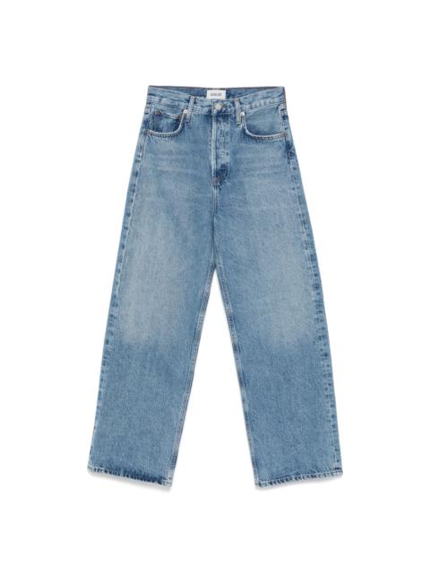 Ren jeans