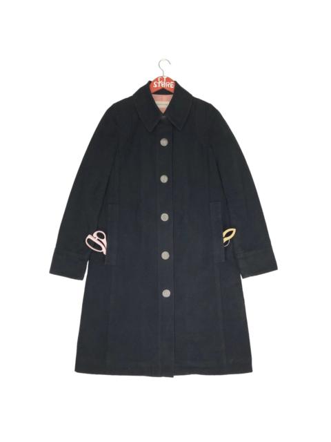 Tsumori Chisato Long Coat