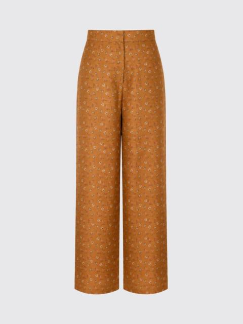 Max Mara Studio Max Mara Studio Women Pants Woman Max Mara Studio