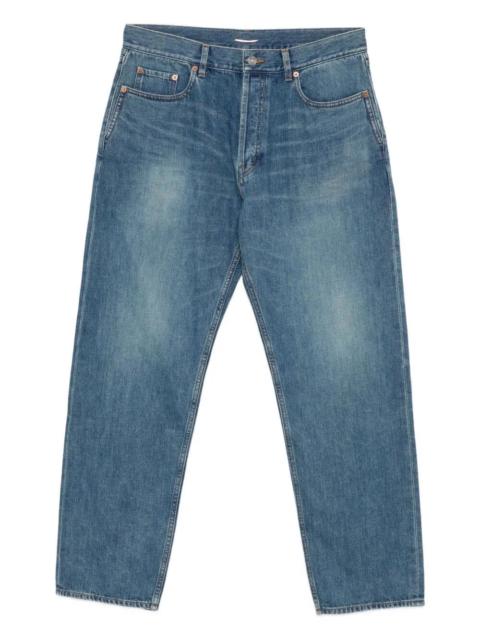 SAINT LAURENT Saint Laurent Men Jeans