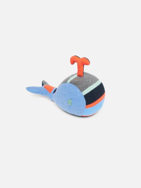 The Elder Statesman SMALL WHALE