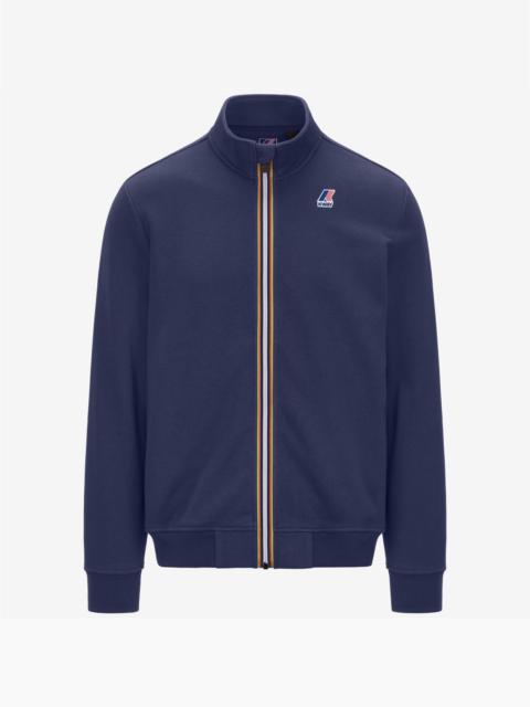 K-WAY AUGUR POLY COTTON