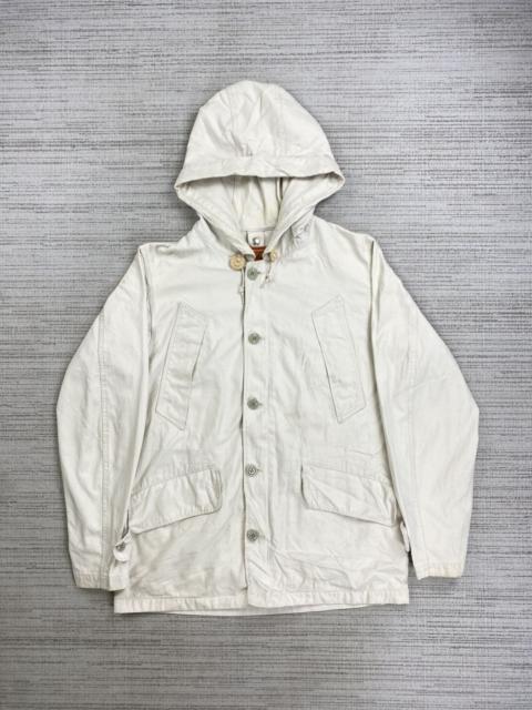 Schott 🔥Vintage Schott Bros Flyer Type Military Multipocket Jacket