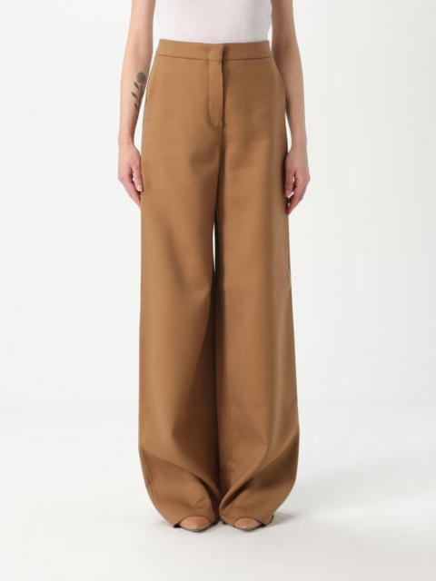 Max Mara Studio Max Mara Studio Women Pants Woman Max Mara Studio