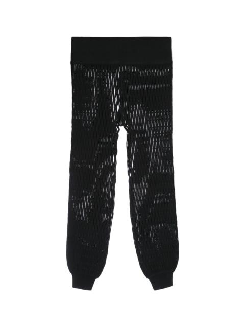 Alaïa Alaia Women Balloon Pants