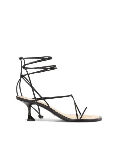 Proenza Schouler Tee sandals