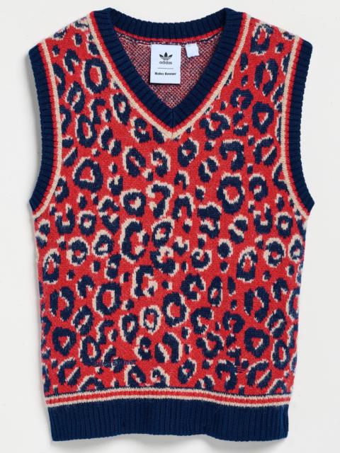 adidas Adidas x Wales Bonner Knit Vest