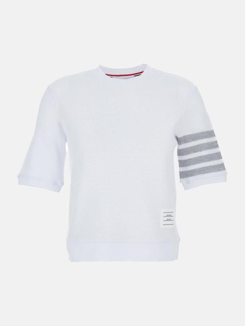 Thom Browne PIQUE T-SHIRT