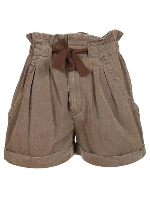 Isabel Marant Étoile Marant Etoile Women Nirma Shorts