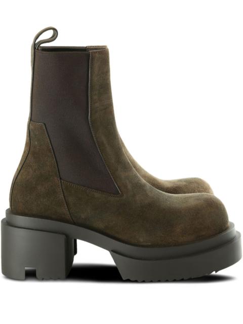 Rick Owens Rick Owens Women Stivaletto