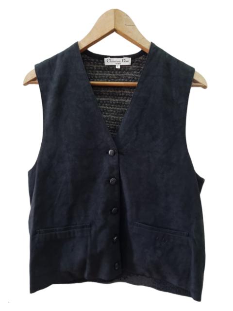 Other Designers Christian Dior Monsieur - Christian Dior Sports Vest