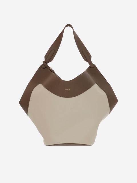 KHAITE Khaite Medium Lotus Tote