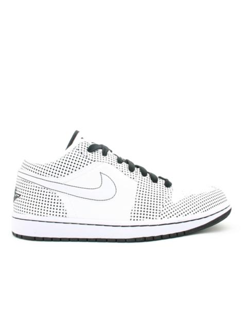Jordan JORDAN 1 PHAT LOW 'WHITE BLACK'