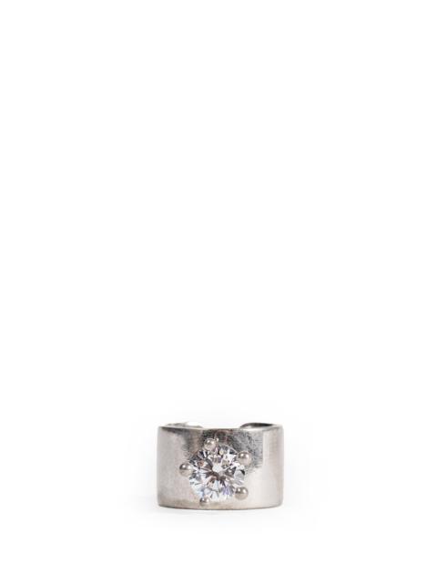 PANCONESI Diamanti Armour Ring Small