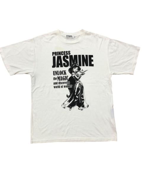 Other Designers Vintage - Hysteric Glamour Disney Aladdin Princess Jasmine