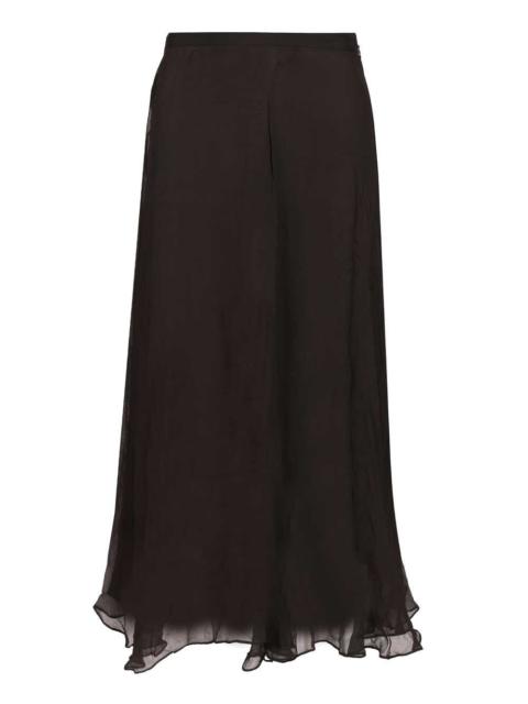 Isabel Marant Étoile Marant Etoile Women Long Skirt Lycia