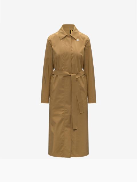 K-WAY BARBRA STRETCH 2L