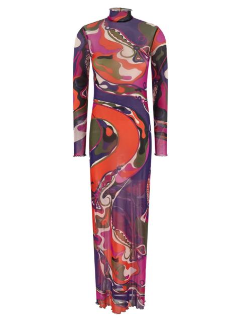 PUCCI Emilio Pucci Women Tulle Dress