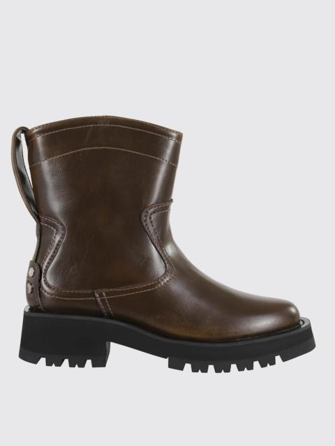 GANNI Shoes woman Ganni