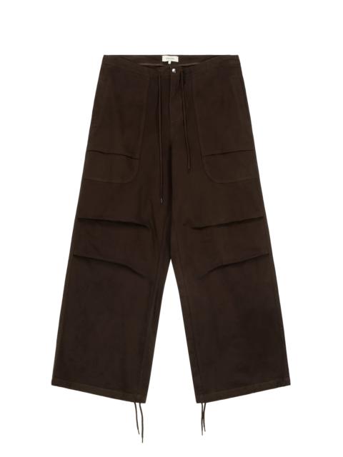 entire studios BARREN CARGO BRUNETTE