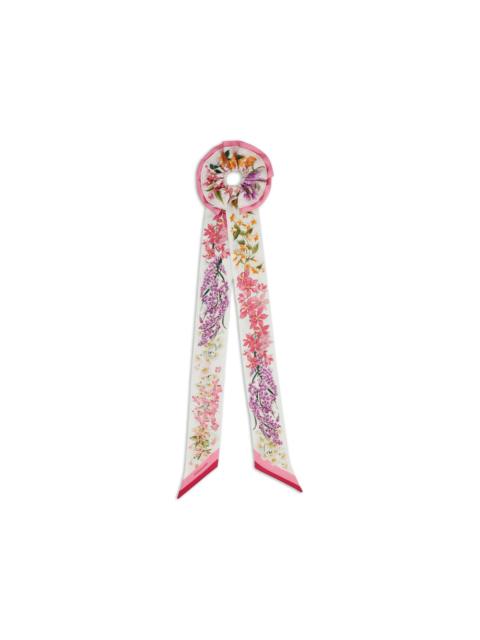 FERRAGAMO Ferragamo Pink Hair Accessories Women