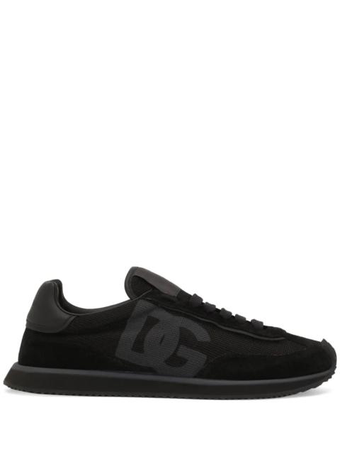 Dolce & Gabbana Dolce & Gabbana Men Dg Cushion Sneakers