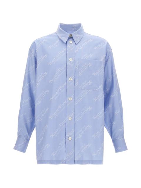 KENZO 'Kenzo by Verdy' shirt