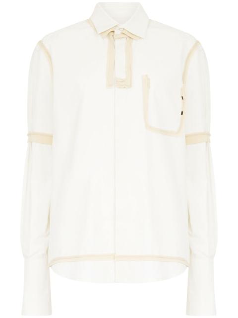 Maison Margiela CAMICIA MAISON MARGIELA