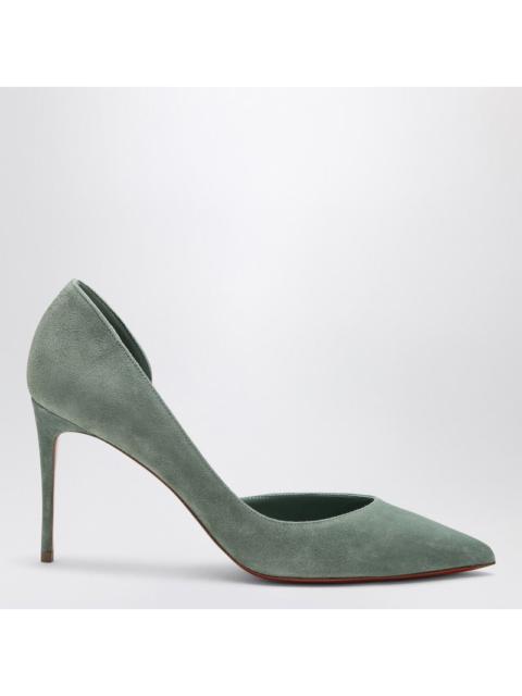 Christian Louboutin Christian Louboutin Manuka Coloured Suede Kate Pumps Women