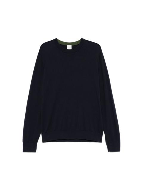 organic-cotton jumper