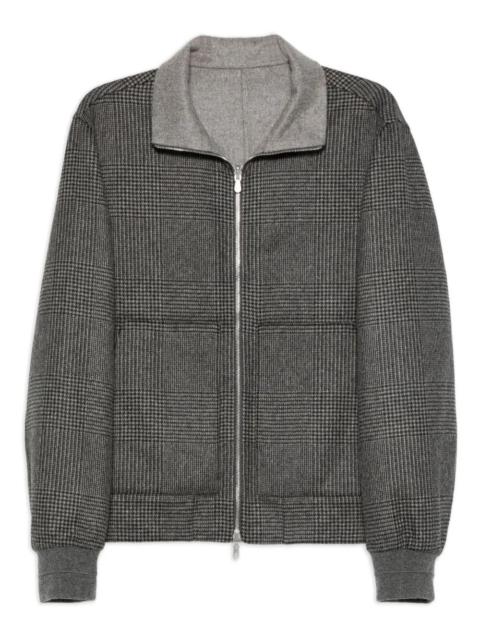 Brunello Cucinelli Cashmere Jacket