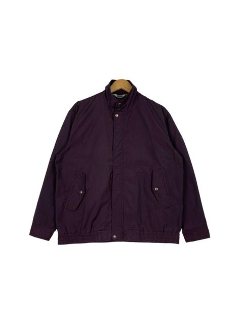 Other Designers Japanese Brand - Manguis Purple Casual Jacket #1178-C54