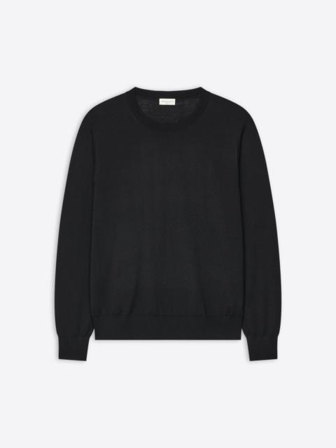Dries Van Noten MERINO WOOL SWEATER