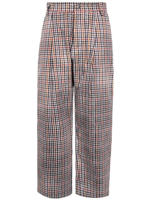 Pierre-Louis Mascia Pierre Louis Mascia Women "Drappa" Trouser